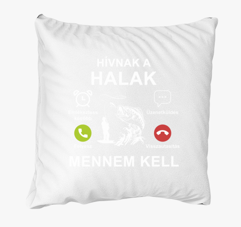 halak mennem kell blazina