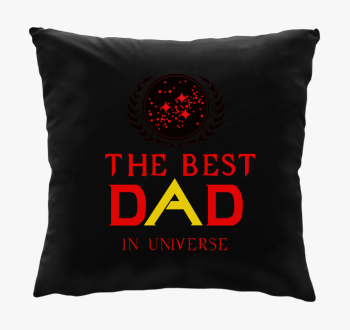 Best Dad in Universe
