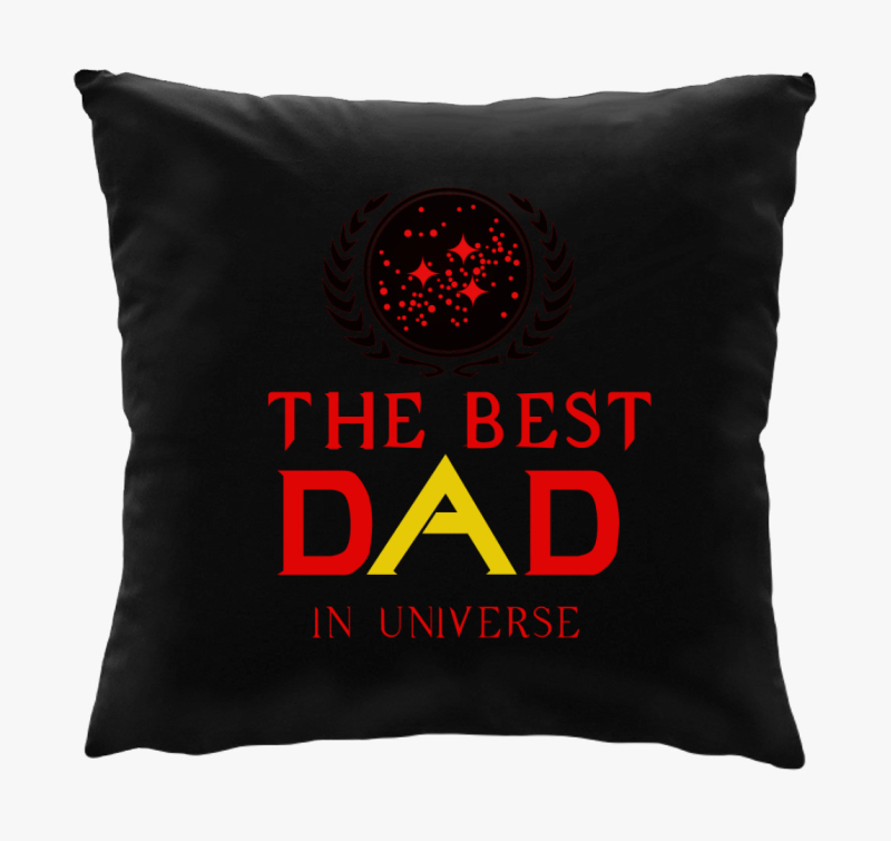 Best Dad in Universe blazina