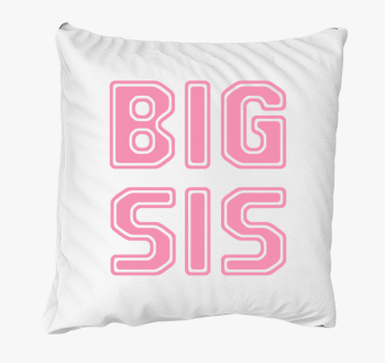 Big Sis blazina