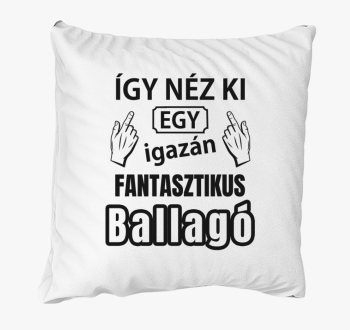 ki fantasztikus blazina