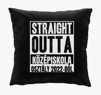 Straight outta blazi