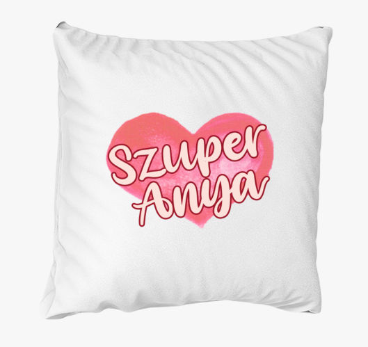 napi Szuper mama blazina