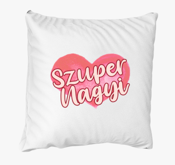 napi Szuper nagyi bl