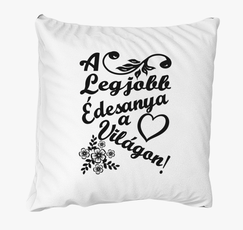 napi Legjobb Mama blazina