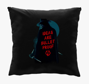 V for Vendetta 1blaz