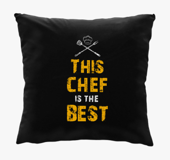 This Best Chaf blazi