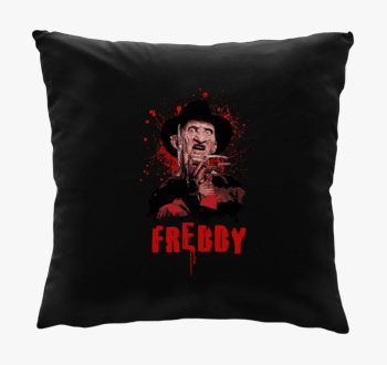 Freddy blazina