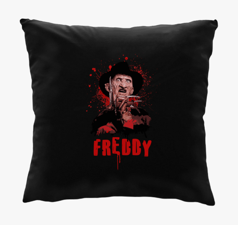 Freddy blazina