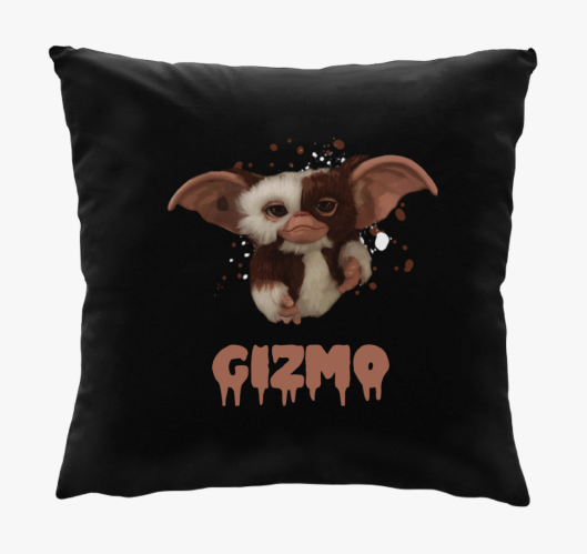 Gizmo blazina