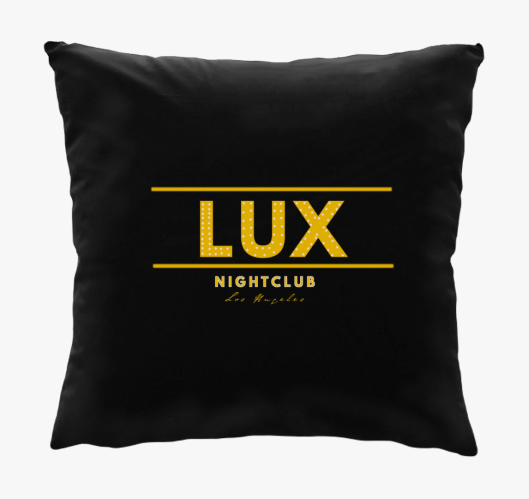 Lux Nightclub blazina