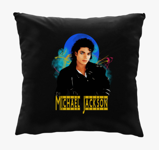 Michael Jackson blazina