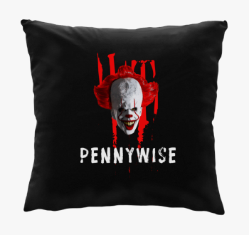 Penny Wise blazina