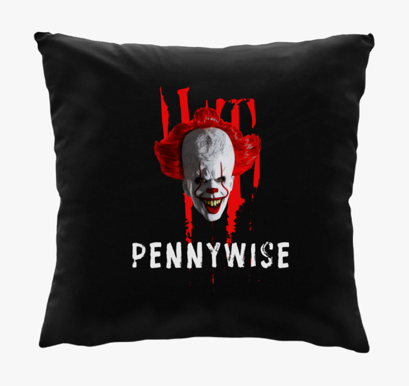 Penny Wise blazina