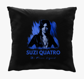 Suzi Quatro blazina