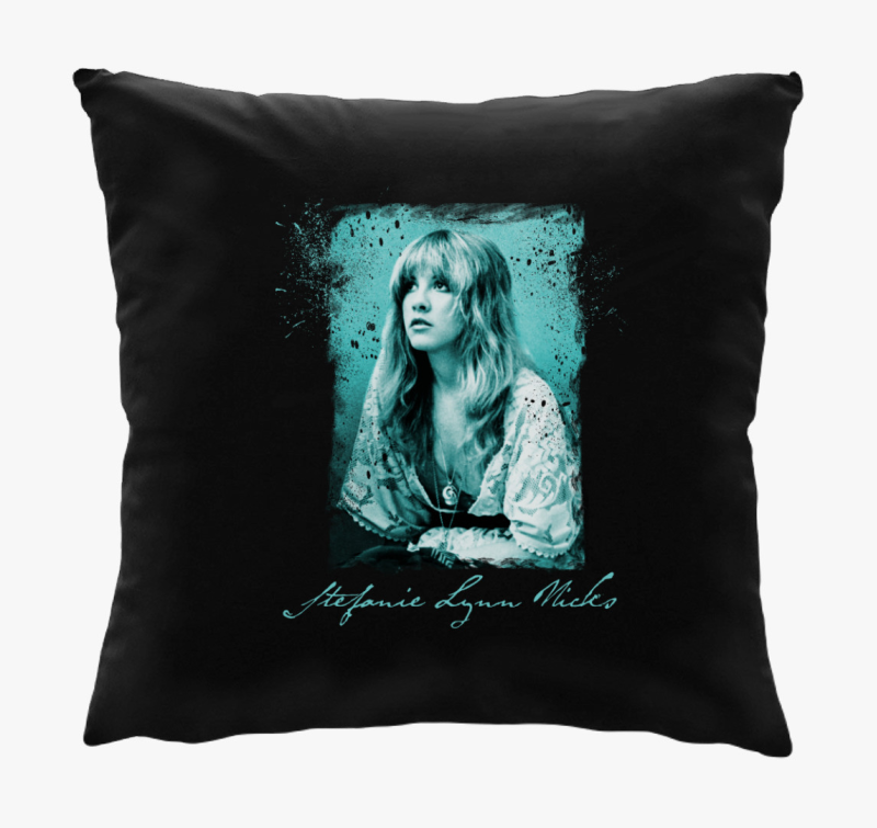 Stephanie Lynn Nicks blazina