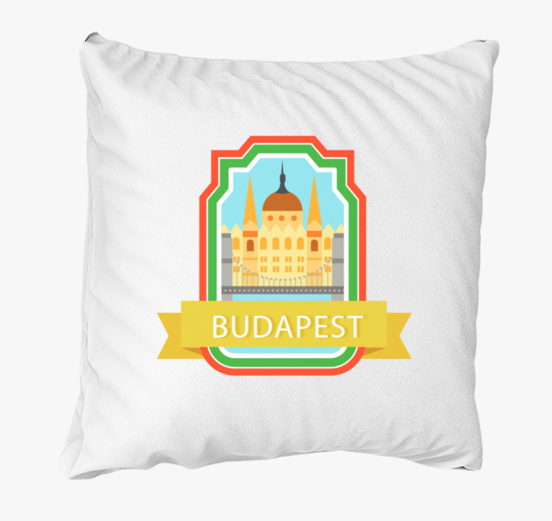 Budapest magyar blazina