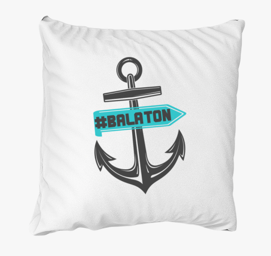 #Balaton blazina