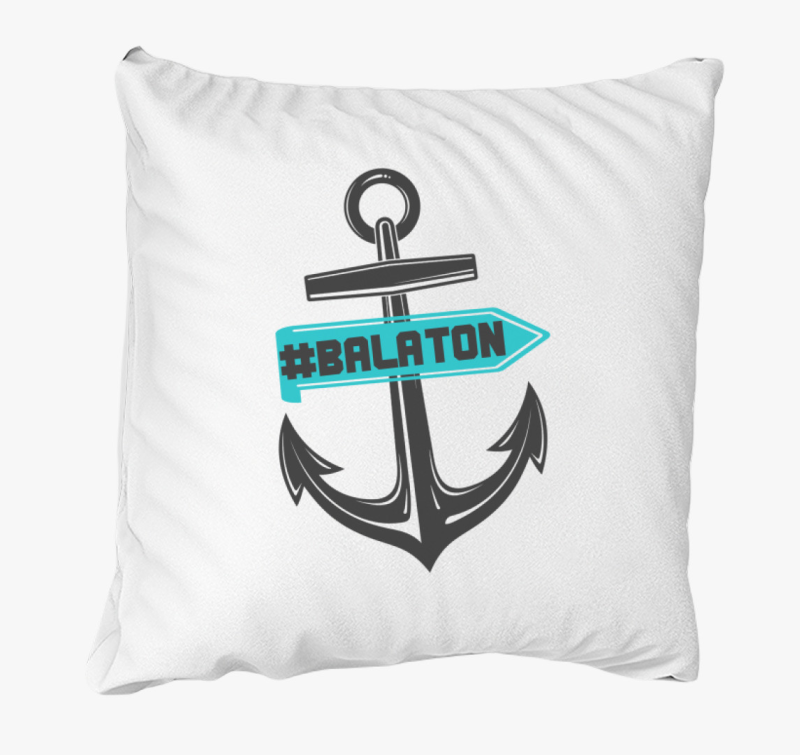 #Balaton blazina