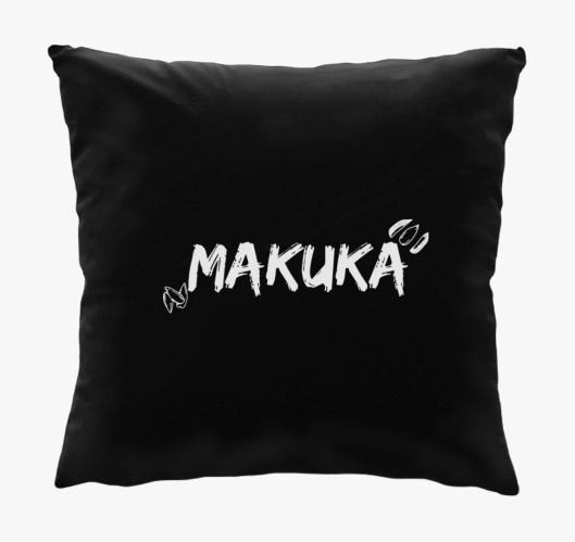 Makuka borsodi blazina