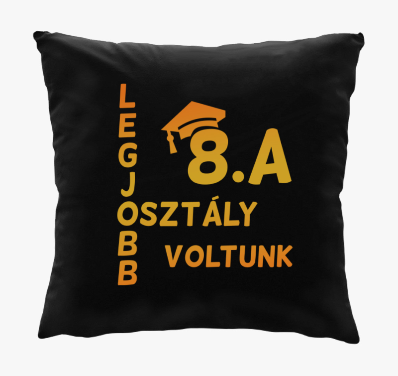 Legjobb voltunk blazina