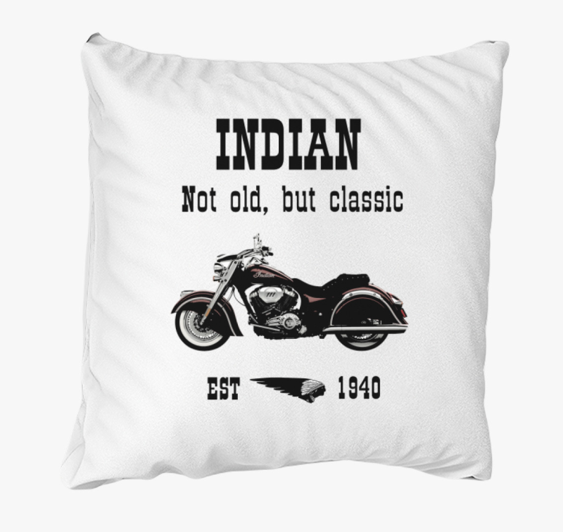 Klasično Motor blazina