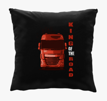 King of the Road bla