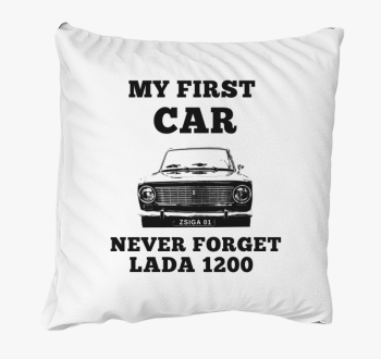Lada 1200 blazina
