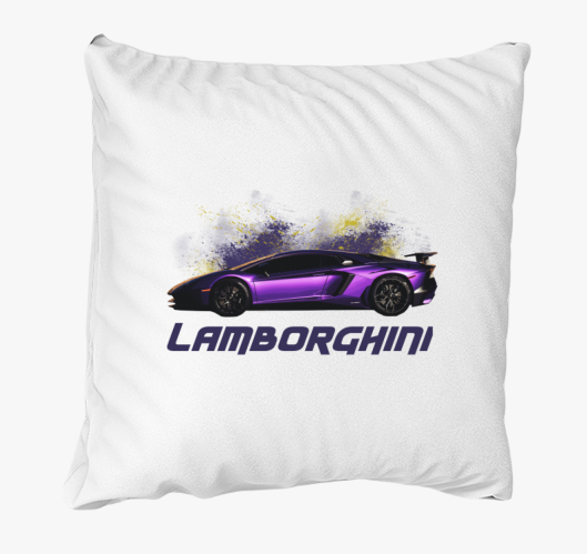 Lamborghini blazina