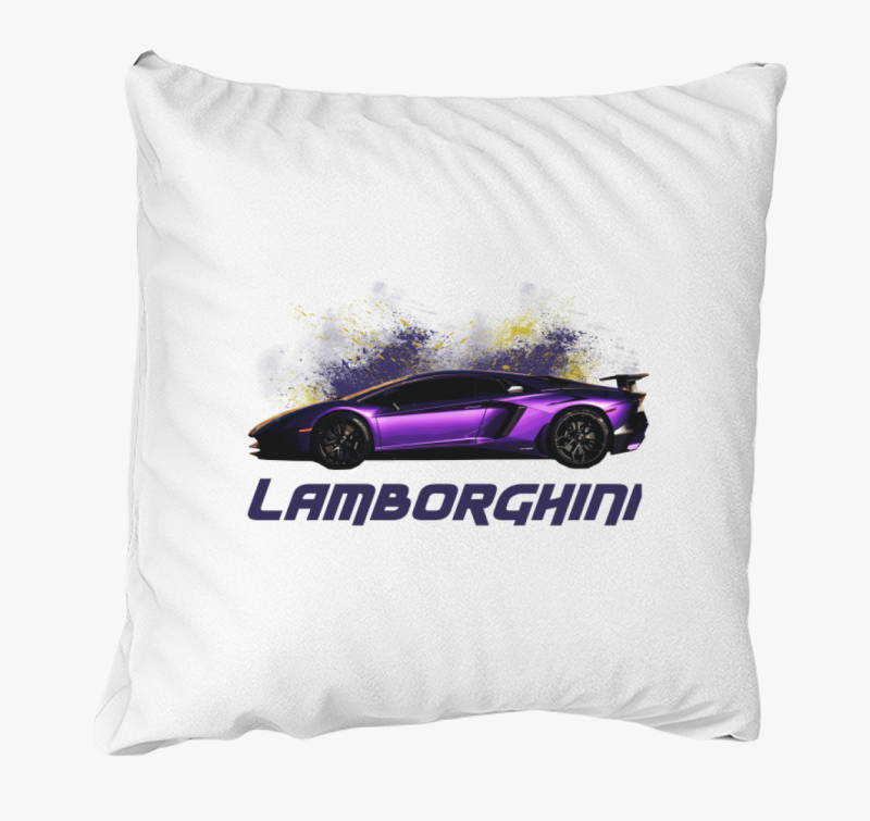 Lamborghini blazina