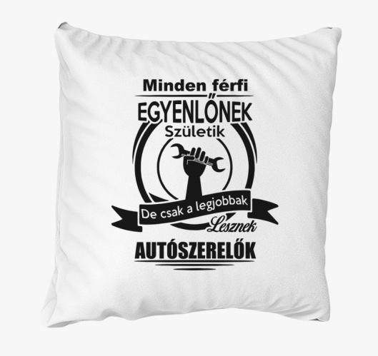 Vsak de csak legjobbak lesznek...