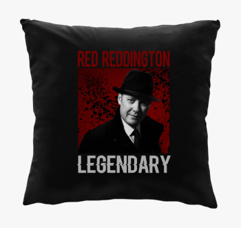 Red Reddington Legenda blazina