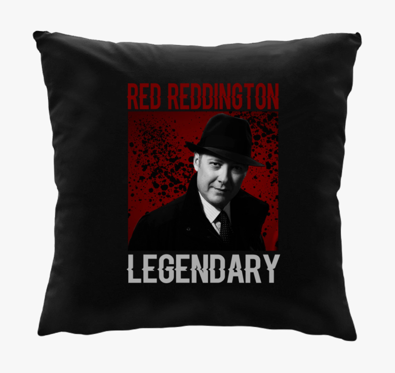 Red Reddington Legenda blazina
