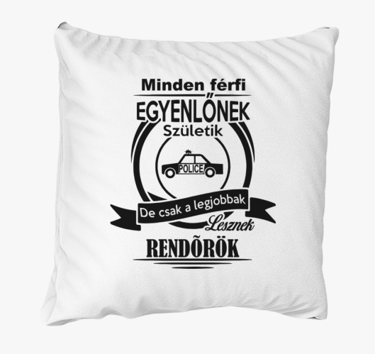 Vsak de csak legjobbak lesznek...