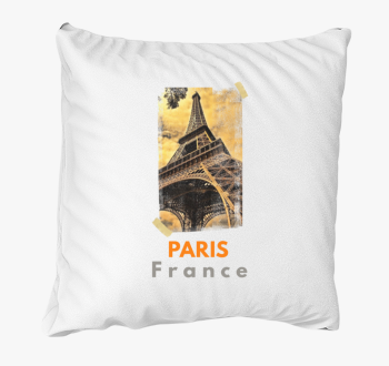 Paris France blazina