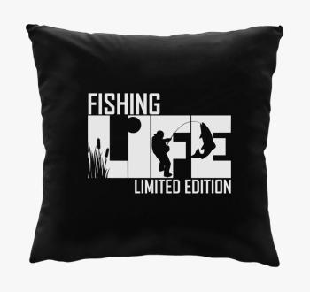 Fishing life blazina