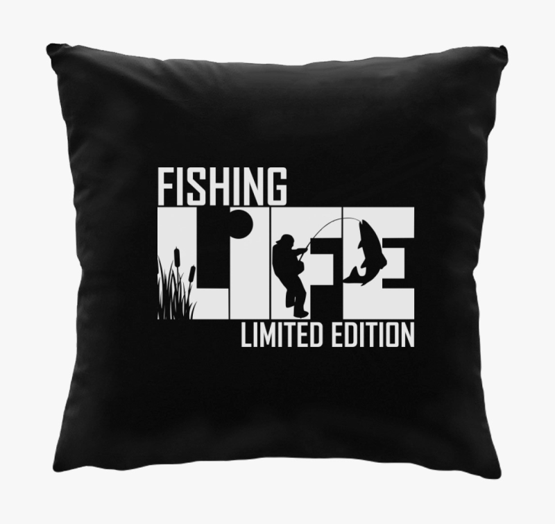 Fishing life blazina