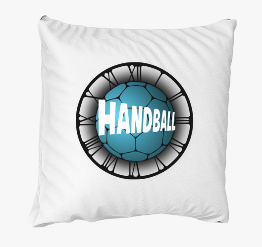 Handball design blazina