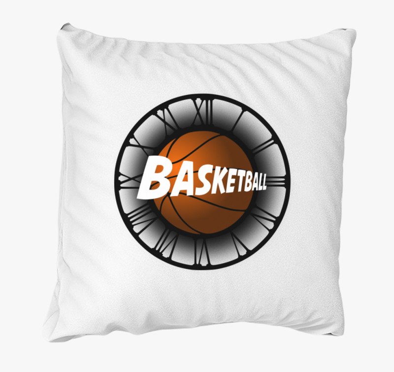 Basketball design blazina