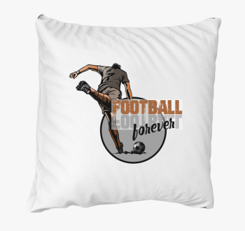 Football forever blazina