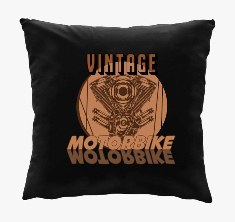 Vintage Motorbike blazina