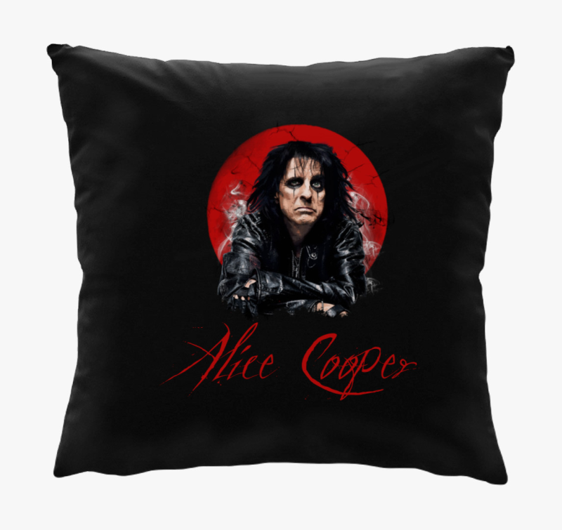 Alice Cooper blazina