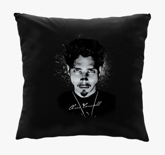 Chris Cornell blazina