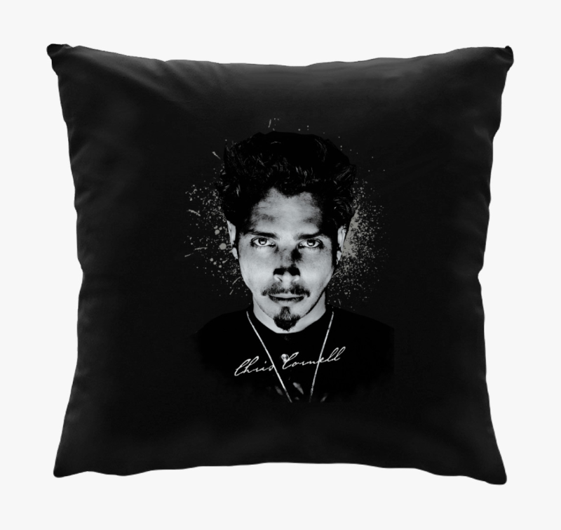 Chris Cornell blazina