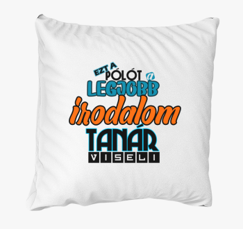 Irodalom učitelj bla