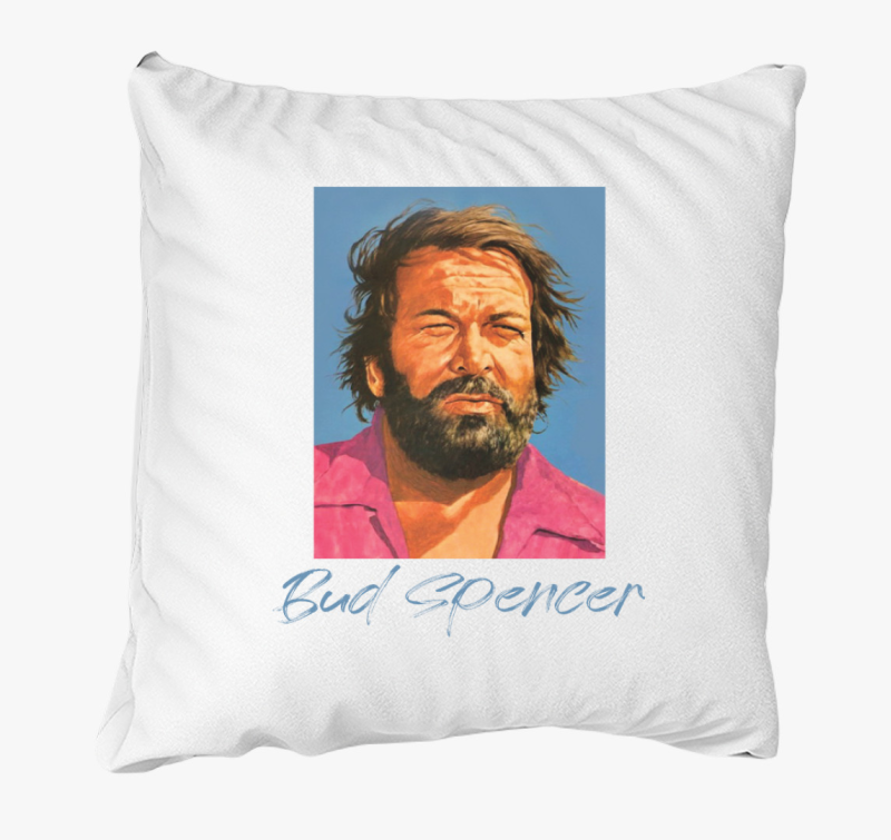Bud Spencer blazina