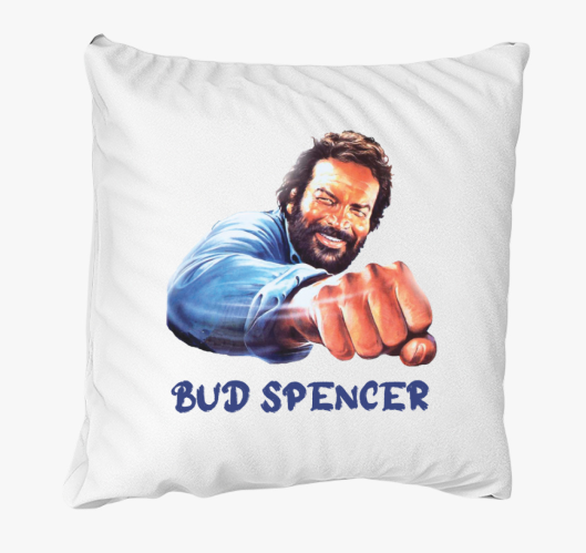 Bud Spencer blazina