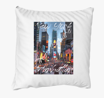 New York Times Square blazina