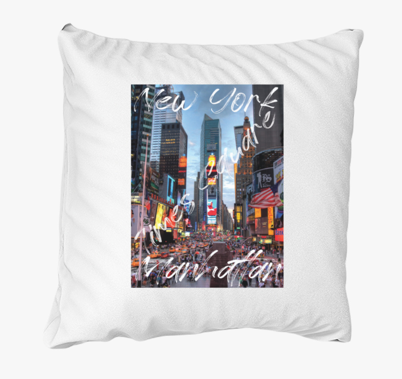 New York Times Square blazina