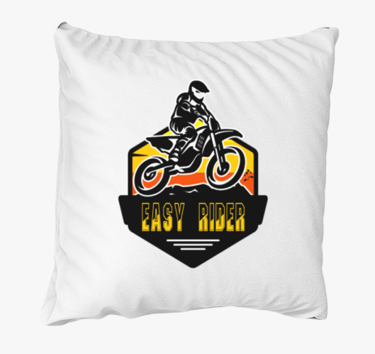 Easy Rider blazina